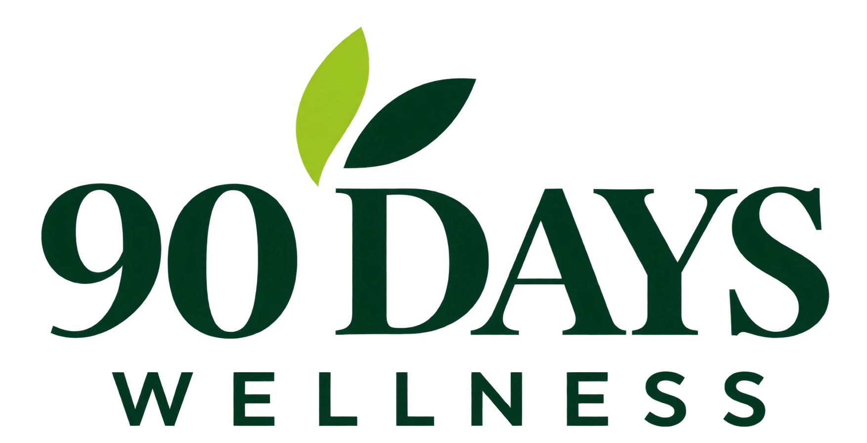 90 DAYS WELLNESS